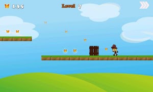 Dimdim Jump 截图 3