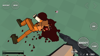 Bloodbath الملصق