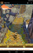 Guide For Temple Run 2 plakat