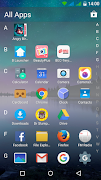 B Launcher স্ক্রিনশট 3