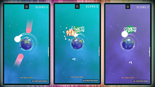 iOrbit اسکرین شاٹ 4