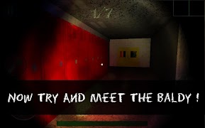 Baldy:In School 截图 5