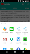 APK Analyzer screenshot 5