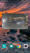 Les Arcs Webcam (Widget) 스크린샷 1