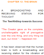 Change Your Mindset, Change Your Life screenshot 2