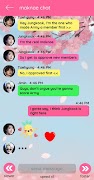 BTS Messenger 3 (simulator) Cartaz