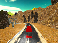 Metro Bus Drive Game-Us Metro bus Simulator 2018 স্ক্রিনশট 6