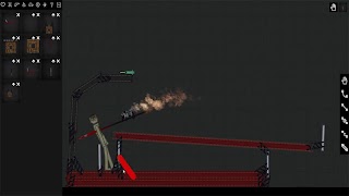 People & Playground! Battle Game 截图 1