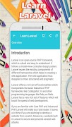 Learn Laravel poster