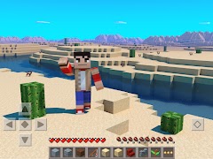 Multi Craft Master ảnh chụp màn hình 4