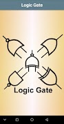 Logic Gates plakat
