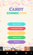 Candy Connection スクリーンショット 1