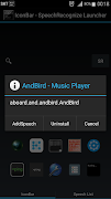 IconBar Screenshot 2