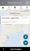 Daimler 4You - Mitarbeiter App screenshot 3