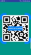 SMART QR SCANNER poster
