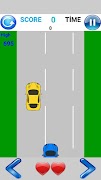 driving game captura de pantalla 2