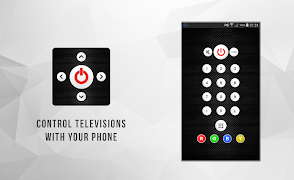 Remote Control TV スクリーンショット 5