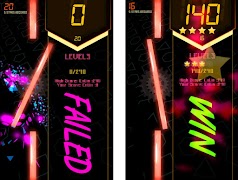 Line Em Up screenshot 4