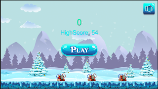 Shoot Balloon 海报