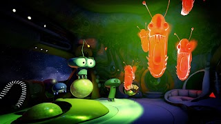 ASTEROIDS! „Vollständige Version” Screenshot 4