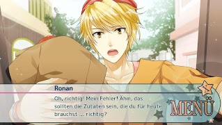 How to Take Off Your Mask Deutsche Version screenshot 2