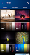 Color Combination Ideas تصوير الشاشة 1