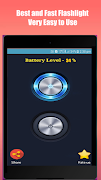 Super Flashlight 截圖 6