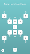 INFLUENCE - Puzzle Game স্ক্রিনশট 6