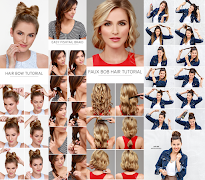 Braids Step by Step screenshot 3