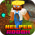 Mod Helper Pro 2018 for MCPE