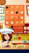 Puzzle Chef تصوير الشاشة 1