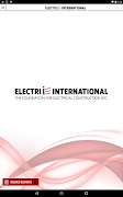 Electri Mobile capture d'écran 2