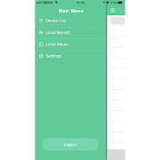 WACO Security syot layar 5