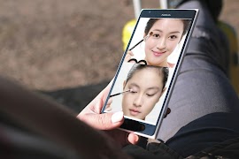 Korean Makeup Style Tutorial imagem de tela 4