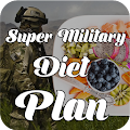 Super Military Diet Plan