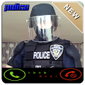 call from police the new app