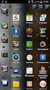 Elixir Theme for SL syot layar 1