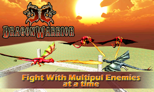 Modern Dragon Action Simulator penulis hantaran