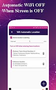 WiFi Automatic 截图 5