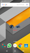 Spy Camera Widget Ekran Görüntüsü 2