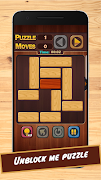 Free out - red block puzzle screenshot 4