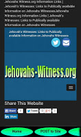 JW News Affiche