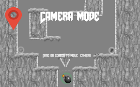 Rocket worm تصوير الشاشة 6