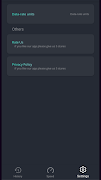 SpeedTest screenshot 3