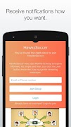 Notifier تصوير الشاشة 4