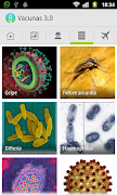 Vacunas 3.0 screenshot 3