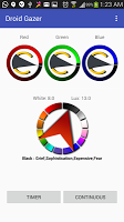 Color Tracker & Identifier plakat