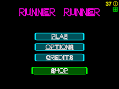 Runner Runner اسکرین شاٹ 5