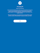 برنامه‌نما STOP UTI عکس از صفحه