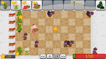 Elves vs Goblins penulis hantaran